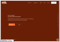 Sites similar to local-heroes.de