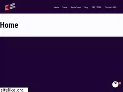 Sites similar to local-hosts.com