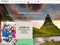 Sites similar to local-iceland-tours.com
