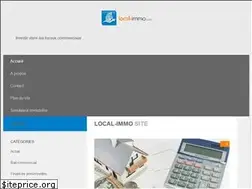 Sites similar to local-immo.com