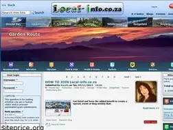Sites similar to local-info.co.za