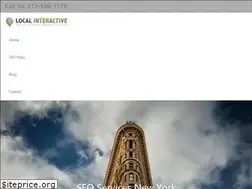 Sites similar to local-interactive.com