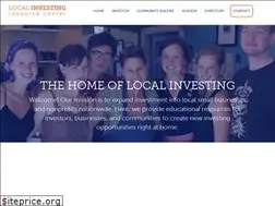 Sites similar to local-investing.com