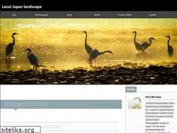 Sites similar to local-japan.net
