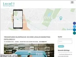 Sites similar to local-marketing.news