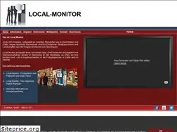 Sites similar to local-monitor.de