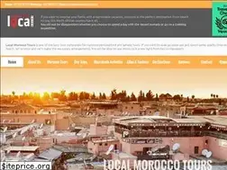 Sites similar to local-morocco-tours.com