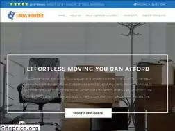 Sites similar to local-movers.org