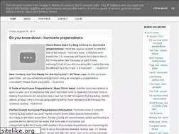 Sites similar to local-newsflash.blogspot.com