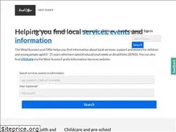 Sites similar to local-offer.org