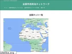 Sites similar to local-party.net