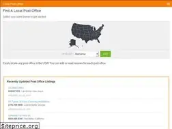 Sites similar to local-post-office.com