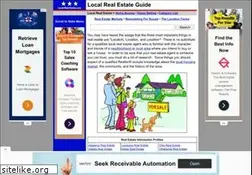 Sites similar to local-real-estate.com