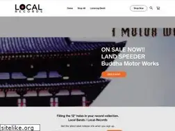 Sites similar to local-records.com