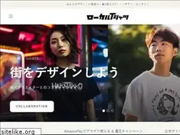 Sites similar to local-t.com