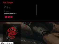 Sites similar to local-tattooshop.com