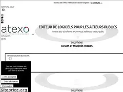 Sites similar to local-trust.com