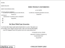 Sites similar to local-yokels.com