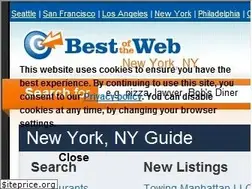 Sites similar to local.botw.org