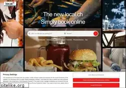 Sites similar to local.ch