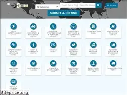 Sites similar to local.exactseek.com