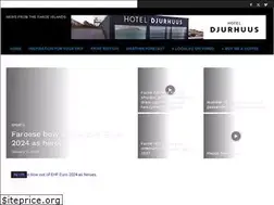 Sites similar to local.fo