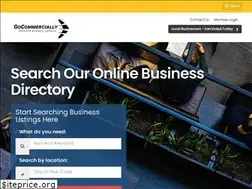 Sites similar to local.gocommercially.com