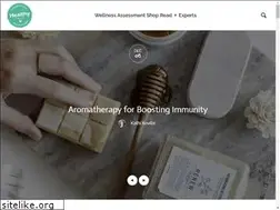 Sites similar to local.healthy.net