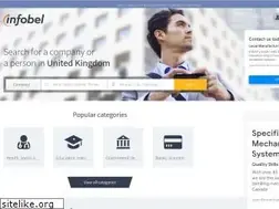 Sites similar to local.infobel.co.uk