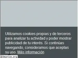 Sites similar to local.infojobs.net