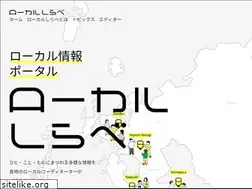 Sites similar to local.itonamilab.com