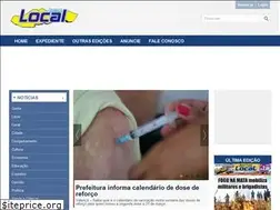 Sites similar to local.jor.br