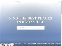 Sites similar to local.knoxnews.com