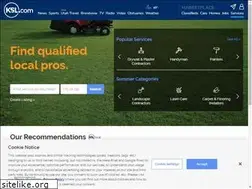 Sites similar to local.ksl.com