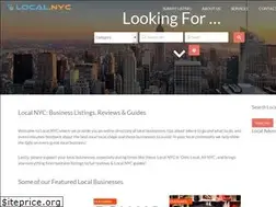 Sites similar to local.nyc