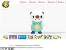 Sites similar to local.pokemon.jp