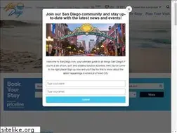 Sites similar to local.sandiego.com