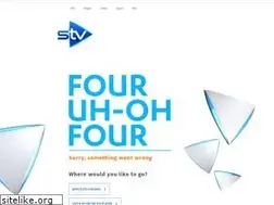 Sites similar to local.stv.tv