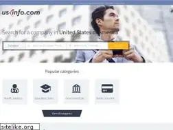 Sites similar to local.us-info.com