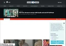 Sites similar to local10.com
