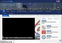 Sites similar to local105.org