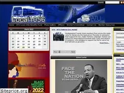 Sites similar to local1056.org
