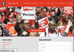 Sites similar to local1101.org