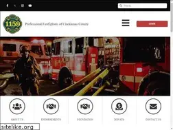 Sites similar to local1159.com