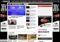 Sites similar to local12.com