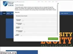 Sites similar to local1211.org