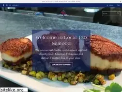 Sites similar to local130seafood.com
