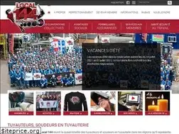 Sites similar to local144.ca
