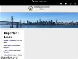 Sites similar to local16.org