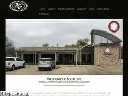Sites similar to local178.org